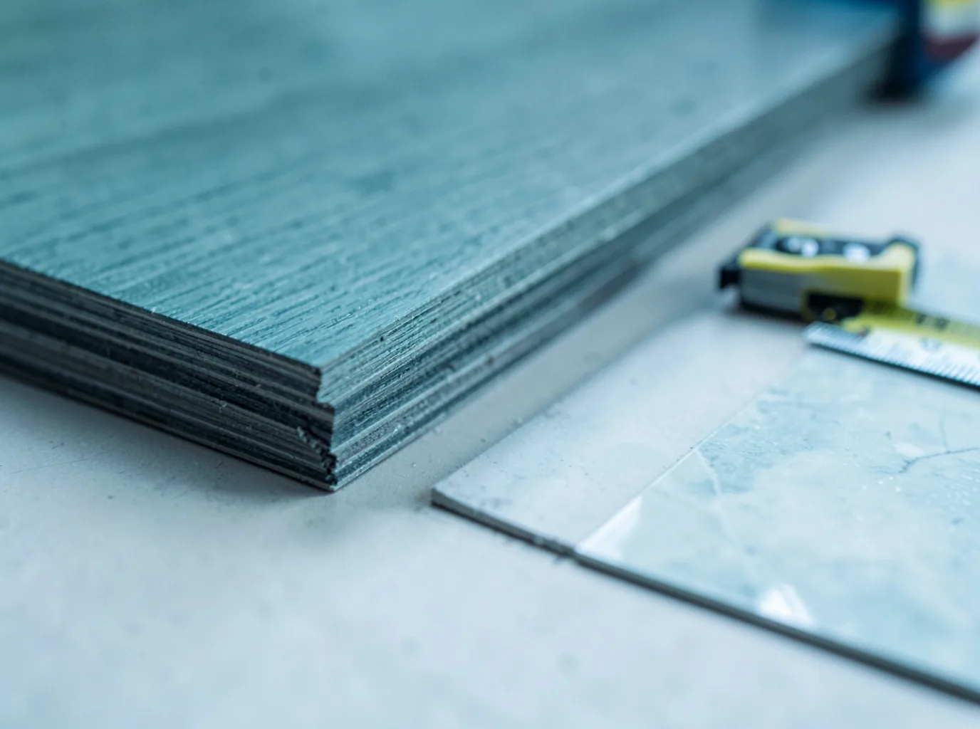 Luxury Vinyl Plank Installation Ariel, WA FAQs